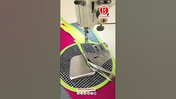 Sewing Tools And Tutorial Hemming Device Part 15