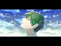 Fty『可哀想な僕でいたかった』MV feat. 初音ミク