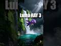 How to use Luma Ray 3 🎥 #shorts