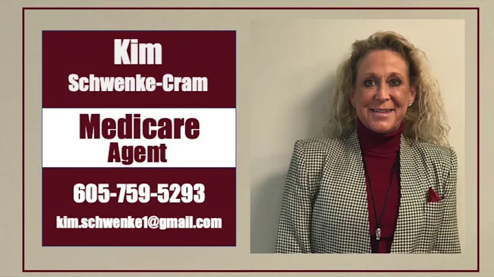 Kim Schwenke-Cram Bridlewood Medicare Agent