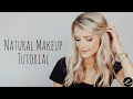 Josie Balka’s Natural Makeup Tutorial