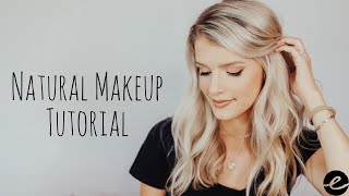 Josie Balka’s Natural Makeup Tutorial