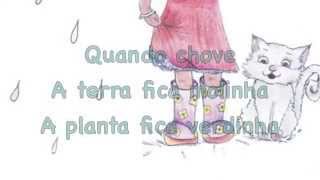 68 - Chuva, Chuvisco, Chuvarada screenshot 3