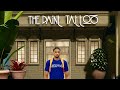 HOW TO FIND TATTOO SHOP LOCATION IN NBA 2K22 CURRENT GEN — PS4