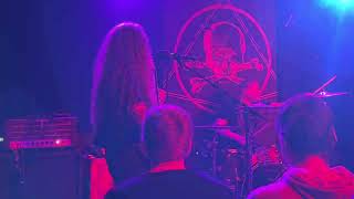 Yob - Quantum Mystic - live @ St Vitus