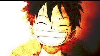 AMV - LUFFY