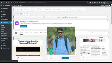 Abort class pclzip php  Missing zlib extensions Solving