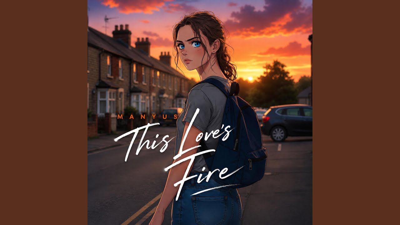 Watch This Love's Fire on YouTube Watch This Love's Fire on YouTube