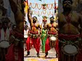 Potharaju Bonalu Dance | Hyderabad Bonalu Festival |Episode-680 #shorts #viral