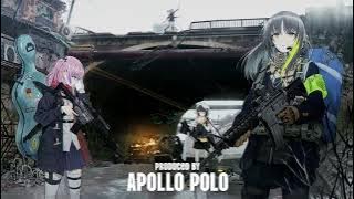 Crackwoods | NBA Youngboy x Rob49 Type Beat | 2023 | Prod. Apollo Polo