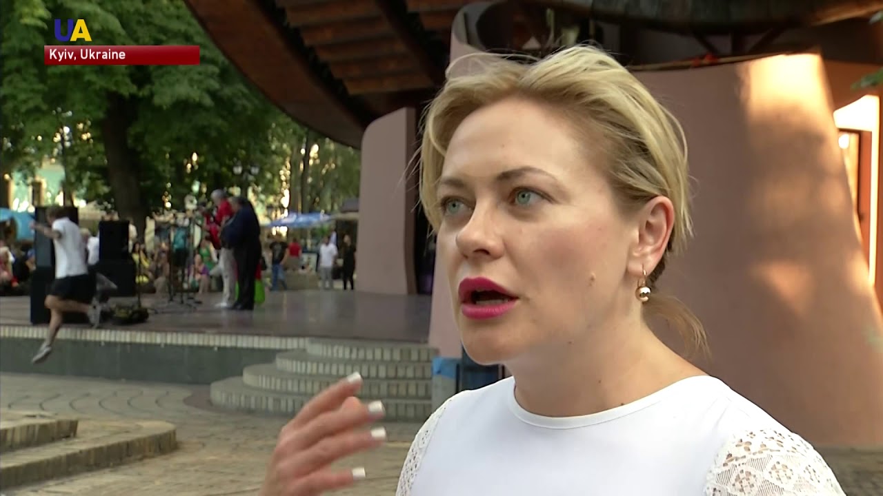 Commemorative Events in Kyiv to Roma Holocaust Memorial Day