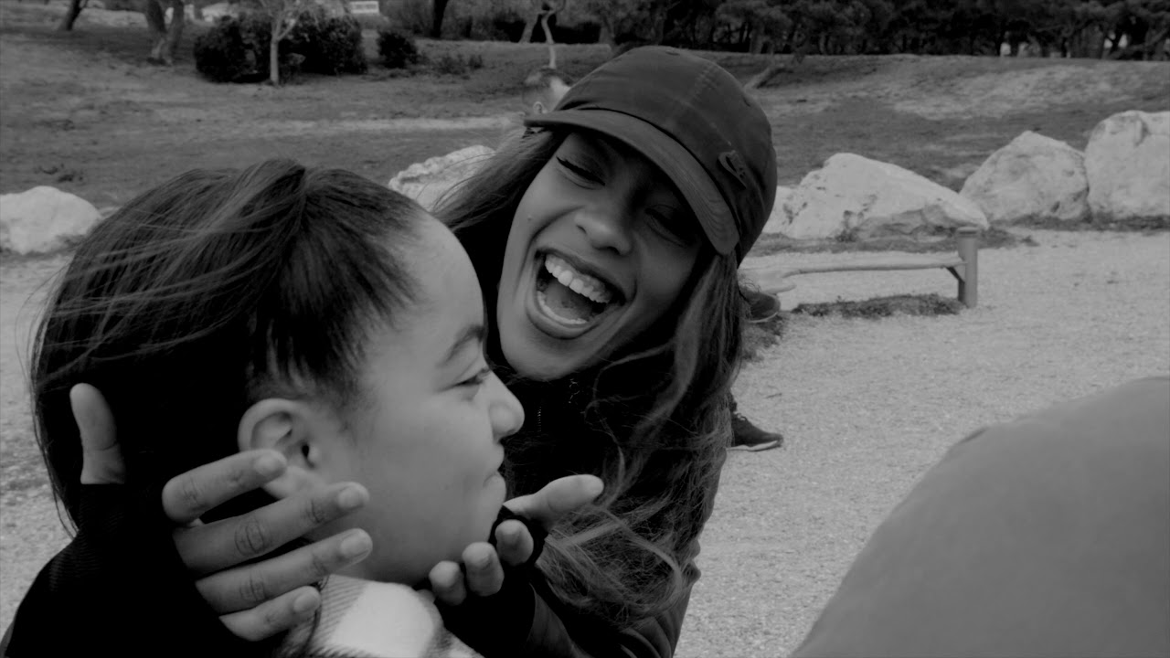 Laetitia Bay - Le moment (Clip officiel)