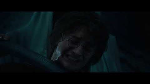 Harry potter and the goblet of fire- lord voldemort returns (1080p).