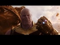 The Avengers Infinity War trailer has arrived!
