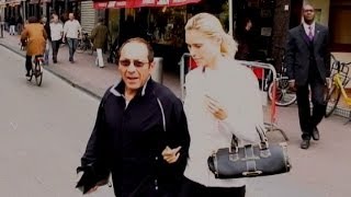 Paul Anka (75) getrouwd met  Lisa Pemberton.