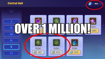 More is Better. Void Ark Season 4 Recap.