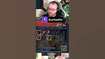 How To Weirdslide Past King Zora From Behind | Follow BurtonTTV on #Twitch