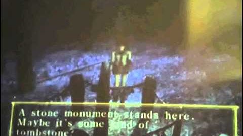 Fatal frame Walkthrough PART23