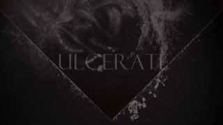 Ulcerate + The Amenta + Cruciform + Departe Trailer
