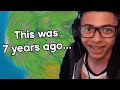10 minutes of 2018 Fortnite nostalgia