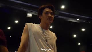 20190303 mean on stage - part 2