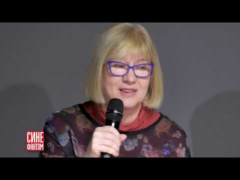 «Жизнь и приключения Сергея Сельянова и его киностудии «СТВ»