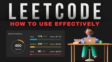 4 Leetcode MISTAKES People Do | How to use Leetcode Effectively.