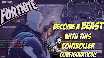 *Best* Button layout for editing (ps4/xbox)