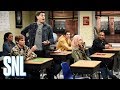 Late for Class - SNL