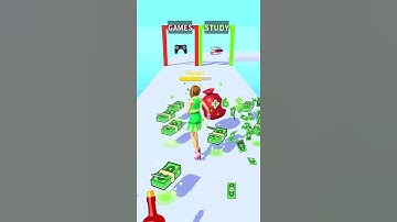 IAm The Queen🎉👸👑 - 3D Games #Gameplay​ #Mobilegame All Levels Gameplay (iOS & Android) @Xsur Gaming