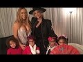mariah careys twins and beyonces blue ivy are instant bffs on first playdate