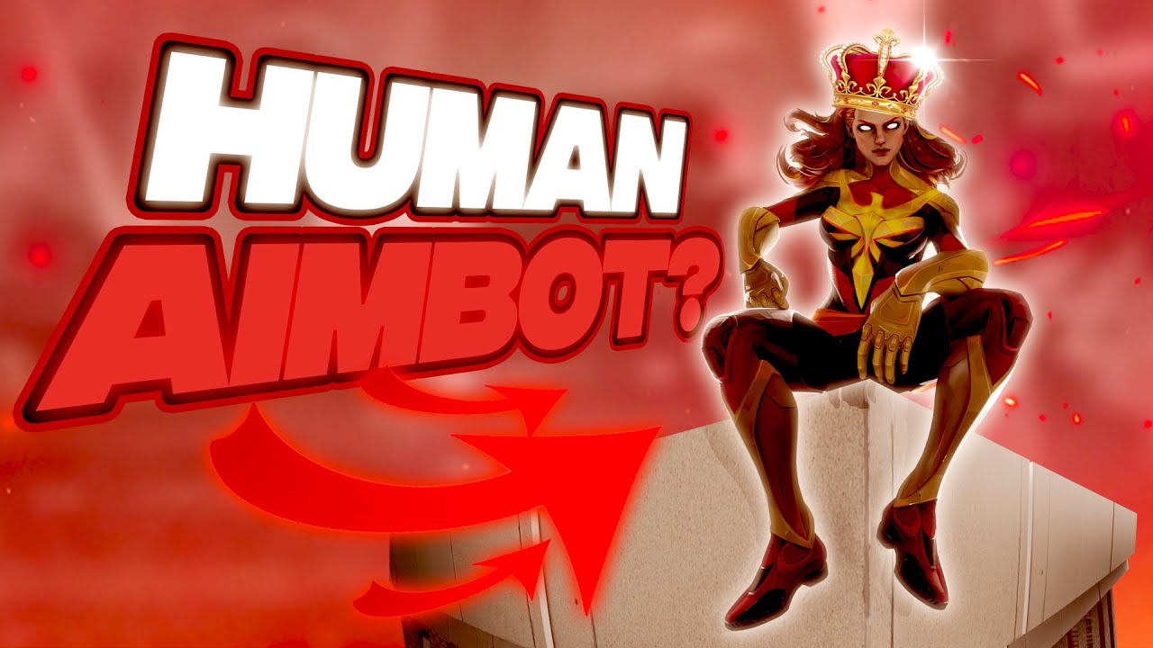 How I DOMINATE Celestials with my Phoenix... | Marvel Rivals