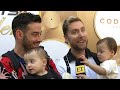 Lance Bass Shares WILDEST Parenting Moment as Twins Make Red Carpet Debut! (Exclusive)