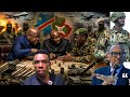 LE 4 5 2026 IKI GITONDO KHISEKEDI SEBARUNDI FDLR BATEGUJE INAMA ABATASI BARAFASHWE 