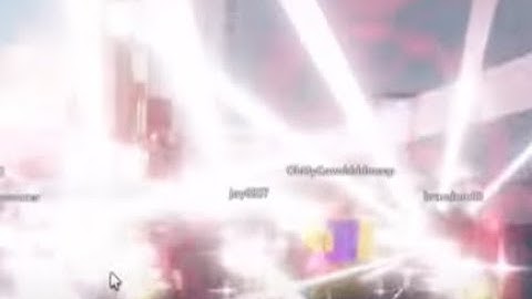 (yba) using redeemed lucky arrows