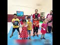 Summer Camp- Day 2