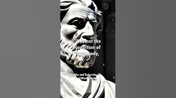 Unleashing the Power Within: Seneca