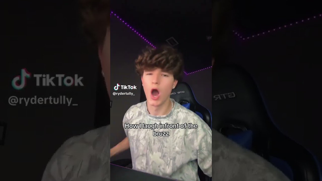 I wonder who starts with a G 🤨