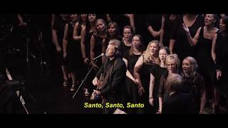 Paul Baloche - Behold Him - Legendado