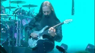 Dream Theater Parasomnia live 1st time ever. Reading PA 09/05 2025