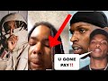 KINGVON HOMIES PLEDGE TO REVENGE HIM😳COPS ADMITS TO $H00T!NG VON?🤦🏾‍♀️FT.600BREEZO..