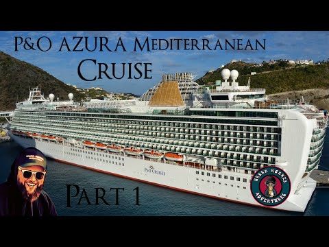 azura cruise ship malta