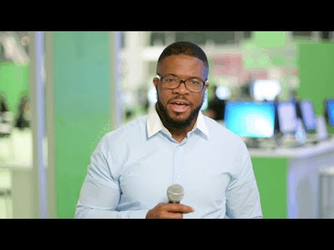 I am a Connected Engineer - Teejay Momoh