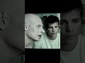 Part 2 Banshee flight scene in prison with Albino #movie #movieclips #moviescene