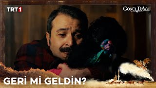 Selami Keriman'ına kavuştu mu?- Gönül Dağı 131.  @trt1 Resimi