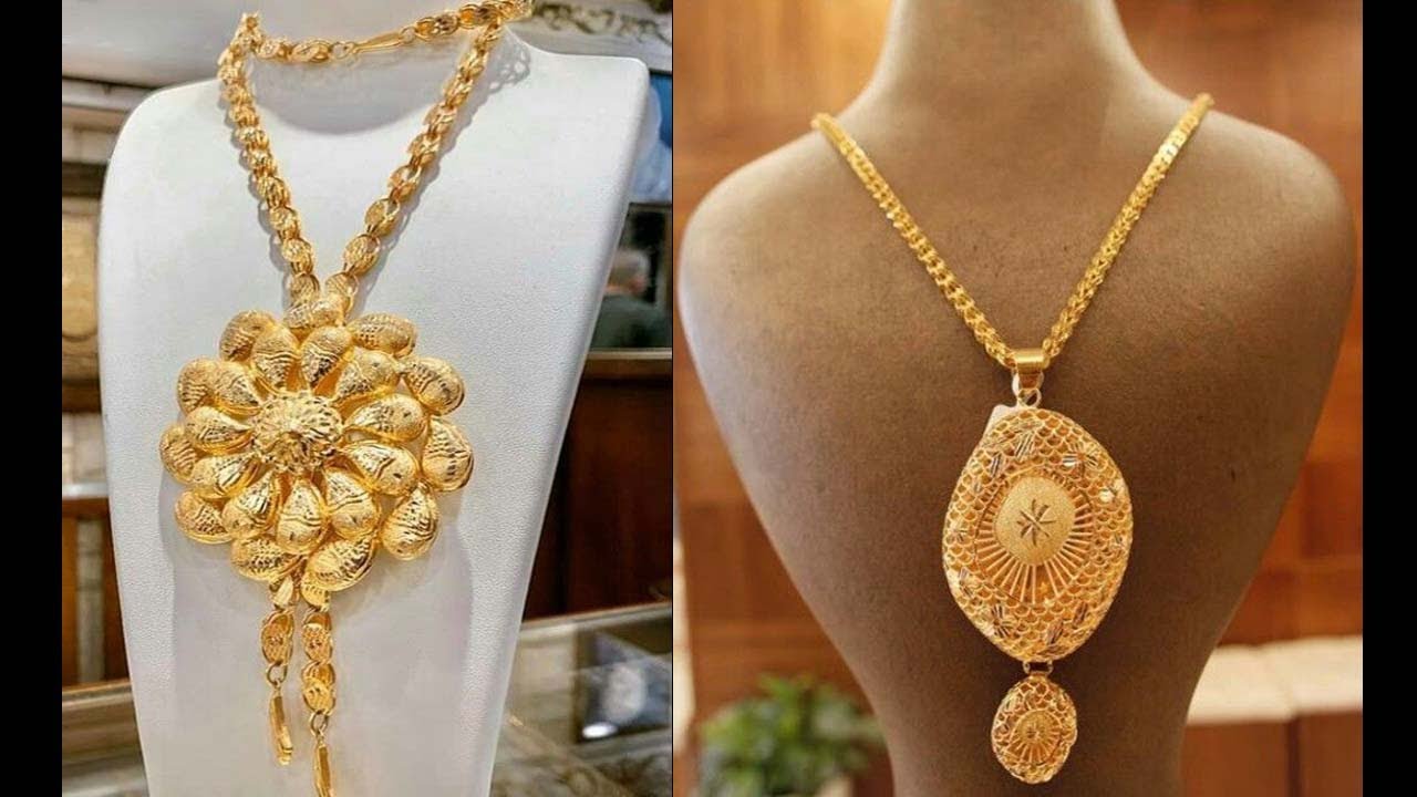 Beautiful Moti Rani Haar Designs 2021 