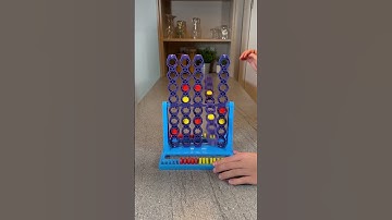 Connect-4 Spin 🎮