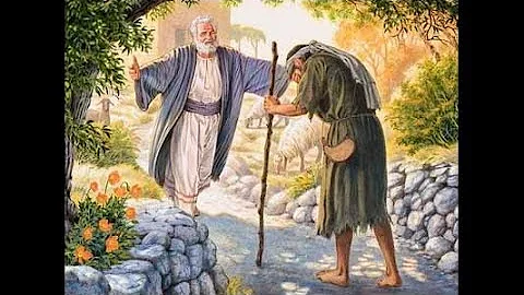 圣经简报站:神如何看我 - 天天要闻