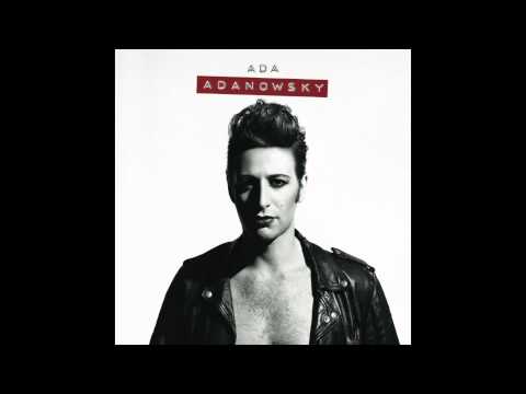 Adanowsky Would You Be Mine