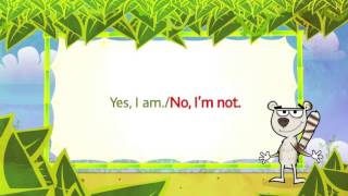 Today! Level 1: Grammar Sample Video Unit 1